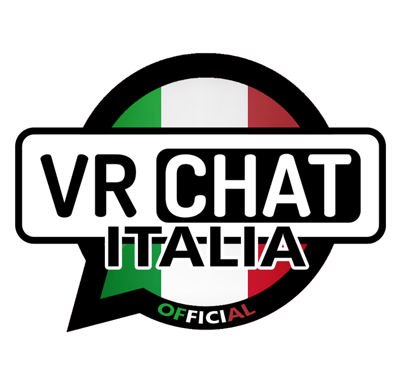 Vrchat, Vr Chat, Italia Official, Vrchat italia official, Club italia, vr
